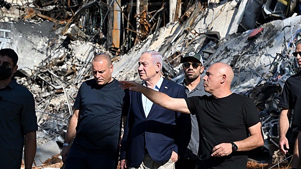 FT сообщила о следующих шагах Нетаньяху после войны с Ираном