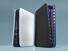 Для PS6 и нового Xbox могут не понадобиться диски с играми