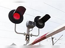 Железнодорожный переезд закроют завтра в Антипихе