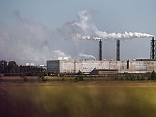 «О том, что у нас мрут птицы, мы уже молчим». Что происходит с экологией на севере Крыма?