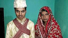 В Индии новобрачные развелись через три часа после свадьбы