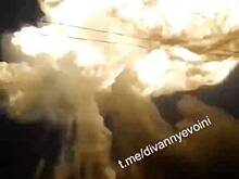 Российские войска уничтожили хранилище боеприпасов НАТО на Украине
