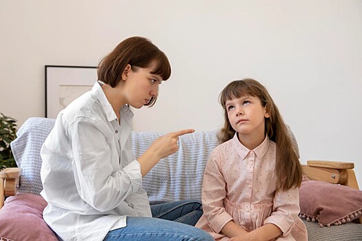 5 признаков, что ваши дети вас не любят