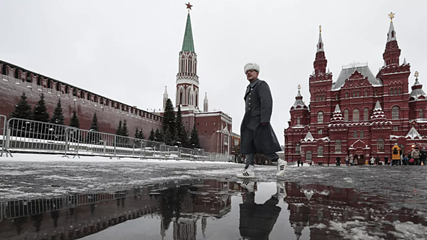 Синоптик рассказал о погоде 23 февраля в Москве
