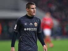 Хацкевич: думаю, что Шкурин в киевском «Динамо» будет сидеть долго
