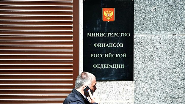 Эксперт оценил сообщения об отрицательном госдолге России