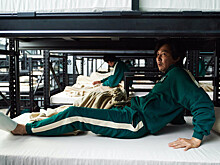 О чем сериал "Игра в кальмара", будет ли продолжение, лучшие мемы