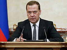 Матвиенко исключила повышение НДС за счет россиян