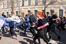 4 мая центр Пскова перекроют на полтора часа