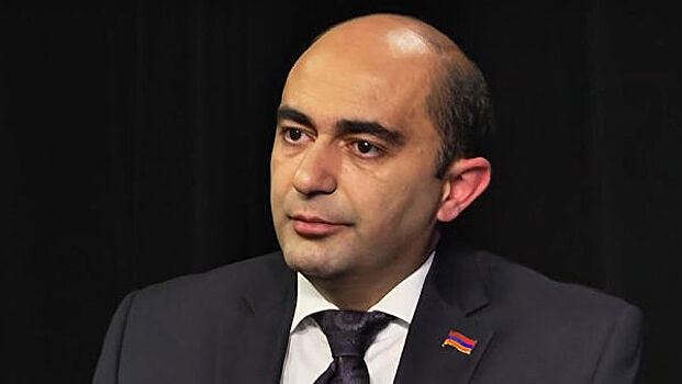 "Светлая Армения" будет оппозиционной