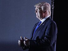 Госдеп ответил на слова Трампа о Крыме