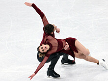 Почетный президент ФФККР отреагировал на слова Пападакис о российских фигуристах