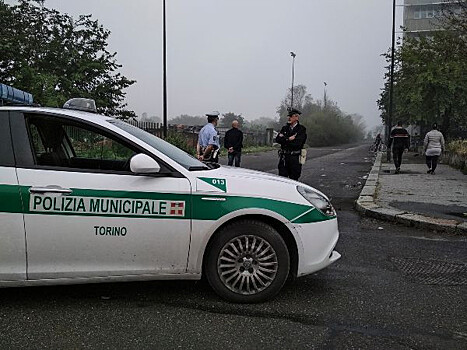 В Италии полиция задержала 19 человек, которые хотели создать нацистскую партию