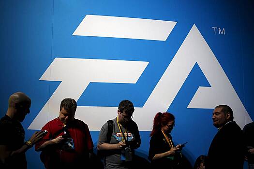 Саудовская Аравия и зять Трампа захотели купить издателя FIFA и Sims