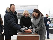 В Карабаше построят современное жилье и дадут новые места в детсадах