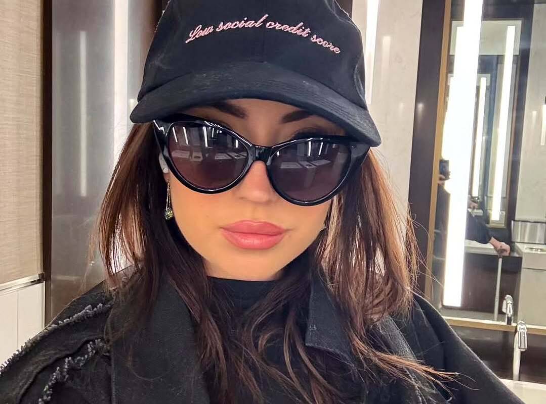 Бывшая Маска предложила Трампу помощь в расставании