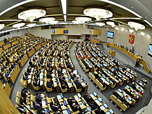 Госдума потребовала от ООН расследования работы биолабораторий на Украине