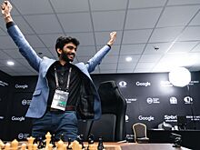 «Уникальный результат!» Карпов — о победе Гукеша Доммараджу