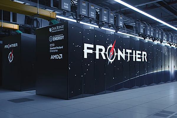 Японский суперкомпьютер перестал быть самым мощным в мире