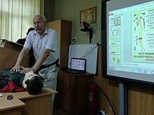 Не растеряться и спасти. Как правильно оказать первую помощь