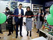 Welcome-центр для туристов открылся в Воронеже