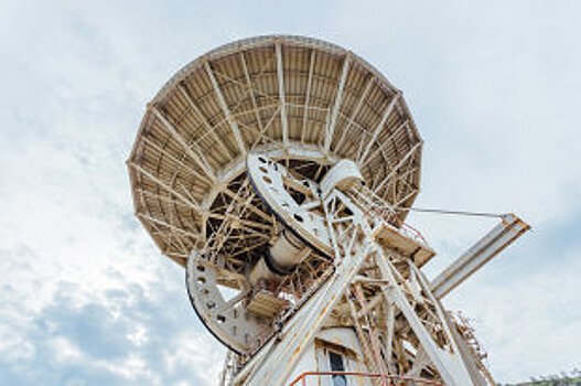 Крымский астроном открыл первую в истории межзвездную комету