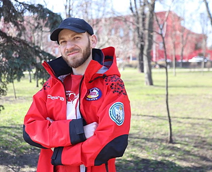 Украинский повар покончил с собой в Антарктиде