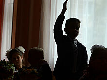 Главный педиатр Москвы дал советы родителям первоклассников