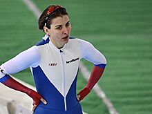 Конькобежки Голикова и Фаткулина — призёры этапа КМ в Хамаре на дистанции 500 м