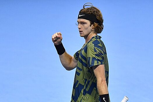 Андрей Рублев рассказал, как относится к фильму «Андрей Рублев»