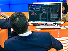 Отток капитала из российских активов подскочил в 73,5 раза