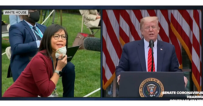 The American Conservative (США): журналистская элита США – все как в Веймарской республике