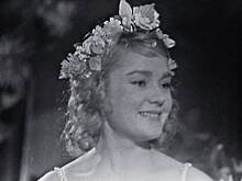 Умерла заслуженная артистка России Инна Алабина