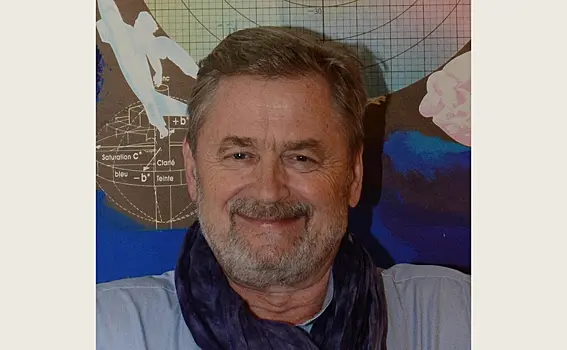 Названа причина смерти режиссера Игоря Николаева