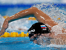 Пловец Изотов считает, что россиянам не стоит жаловаться на серебро в эстафете на ЧМ