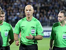 Ховард Уэбб поддержал решение арбитра отменить гол «Ливерпуля» в матче с «Манчестер Сити»