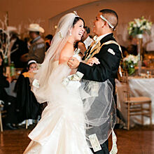 Красивые и шокирующие свадебные традиции в разных странах мира