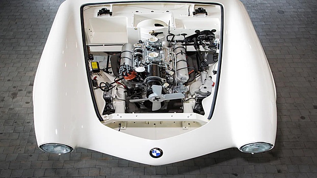 Как помыть двигатель и не испортить его