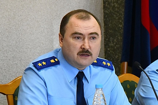 Новосибирские прокуроры отчитались о доходах и квартирах
