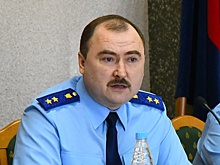 Новосибирские прокуроры отчитались о доходах и квартирах
