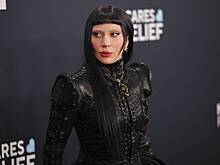 Леди Гага рассказала о тяжелой болезни