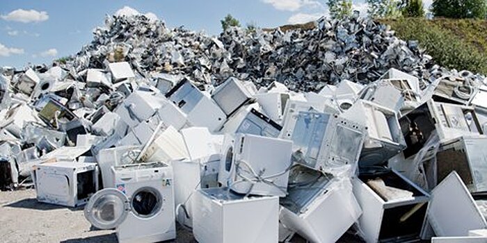 Куда сдать старую технику и электронику и как на этом заработать