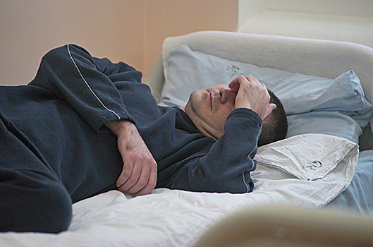 Законопроект о праве полиции доставлять граждан в вытрезвители прошел второе чтение