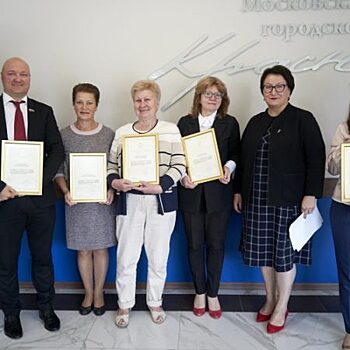 Подведены итоги всероссийской акции «Диктант Победы»