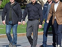 Скорик: идея команды Зеленского о всеобщем декларировании доходов – попытка госконтроля