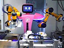 Общепит будущего уже сейчас – как это выглядит в Шанхае и Пекине