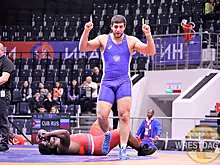 Хизриев: победить мне помогла психология