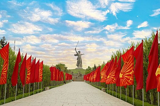 Туристическая поездка на электропоезде из Саратова в Волгоград состоится 26 августа