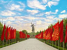 Туристическая поездка на электропоезде из Саратова в Волгоград состоится 26 августа