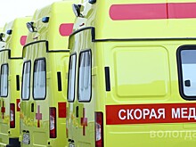 1,5 тысячи пациентов получили медицинскую помощь от студентов Вологодского медколледжа